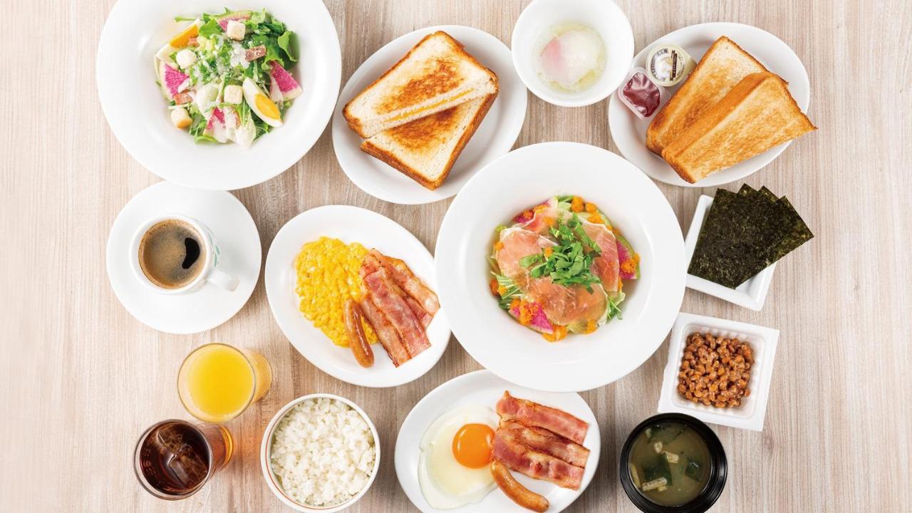 Hotel Jr-east Mets Koenji Tóquio