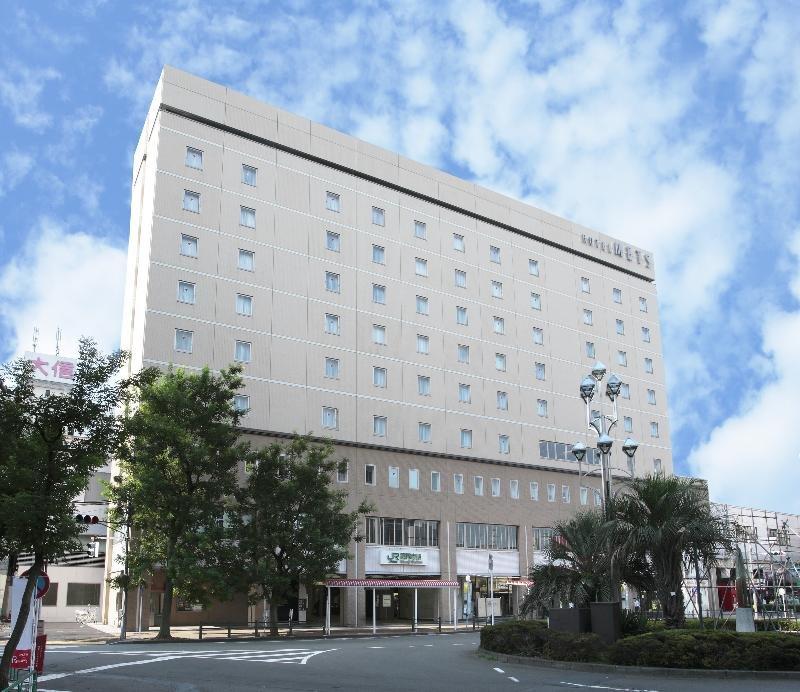 Hotel Jr-east Mets Koenji Tóquio