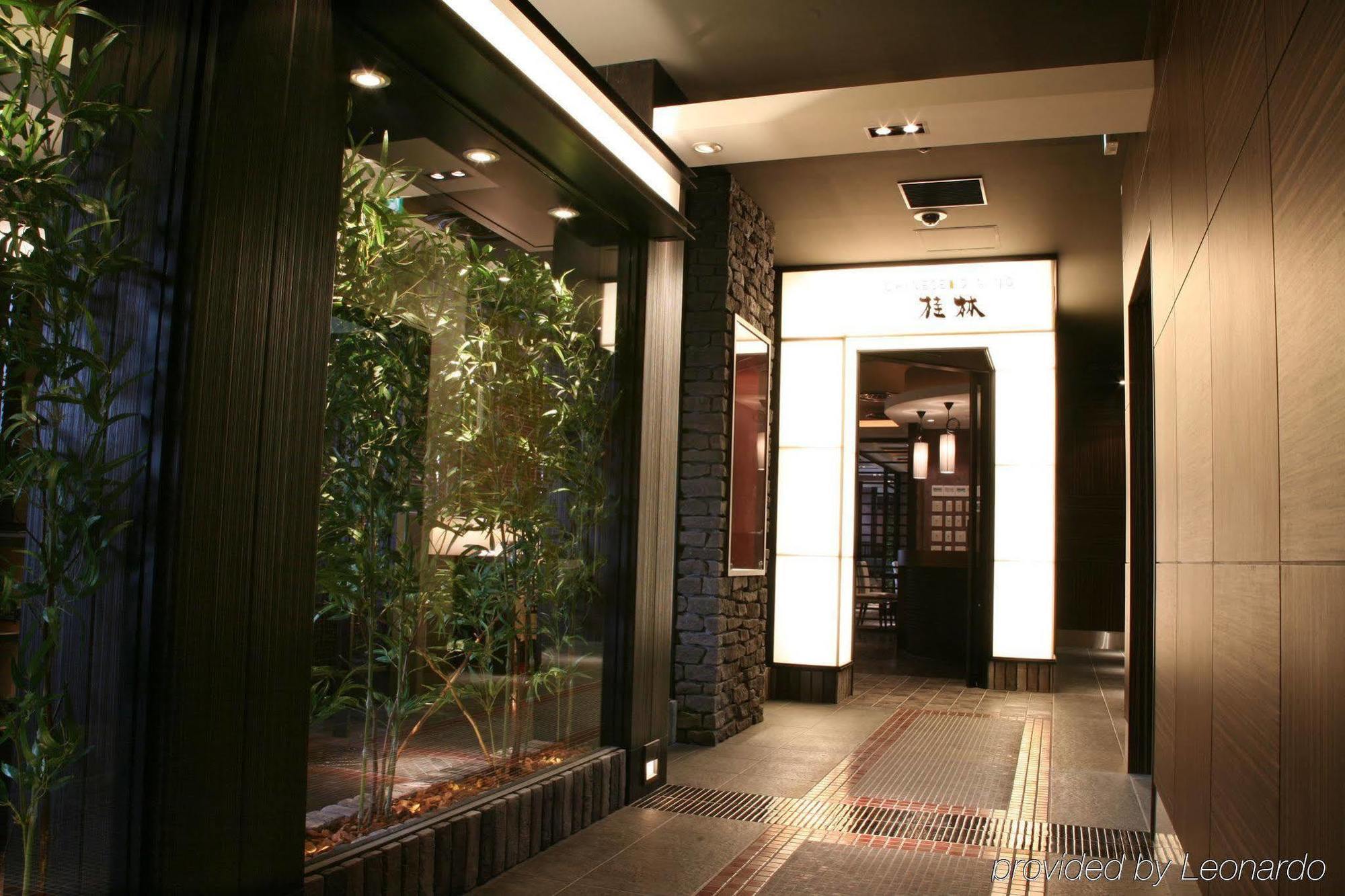 Jr-east Mets Koenji 3* Tokyo